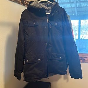 Womens Gerry Winter Coat